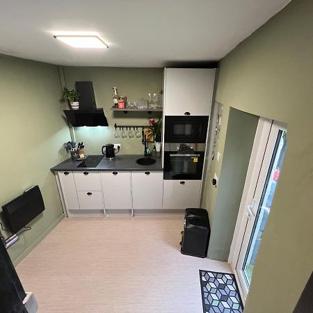 Millies Cottage 佩恩顿 外观 照片