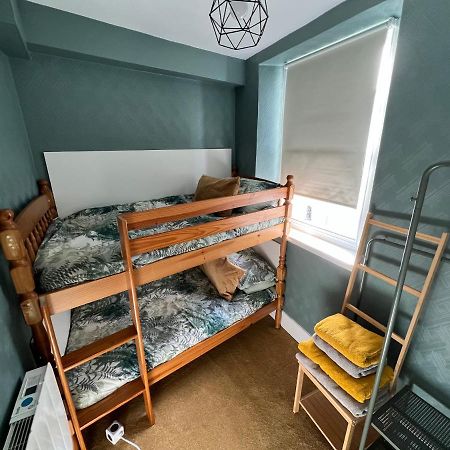 Millies Cottage 佩恩顿 外观 照片