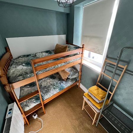 Millies Cottage 佩恩顿 外观 照片