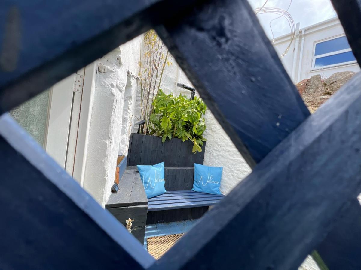 Millies Cottage 佩恩顿 外观 照片