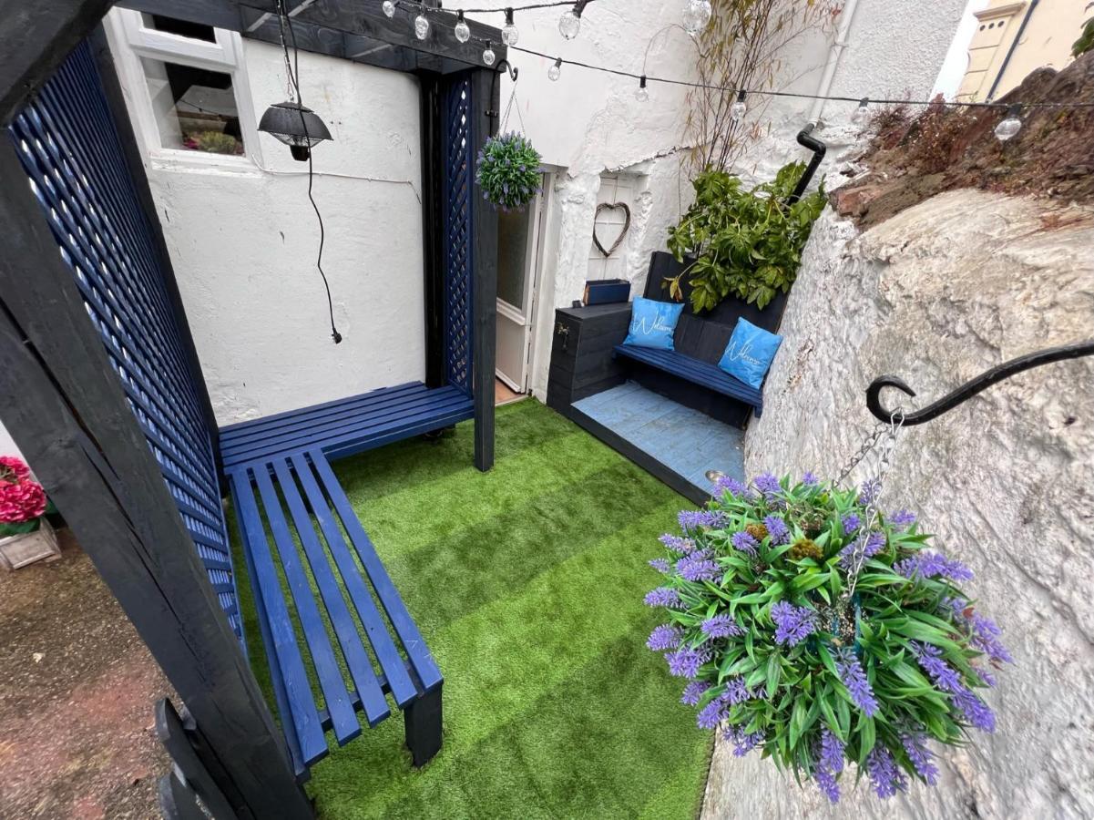 Millies Cottage 佩恩顿 外观 照片