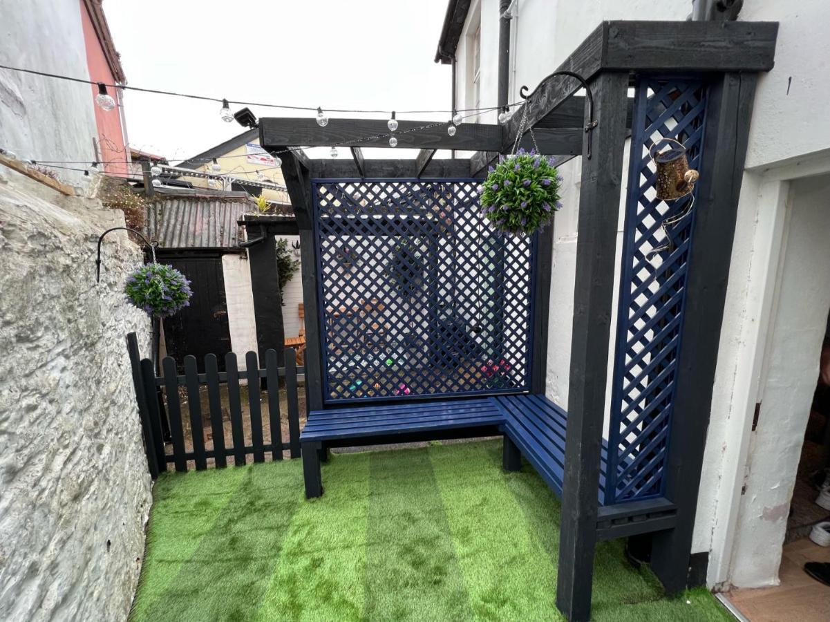 Millies Cottage 佩恩顿 外观 照片