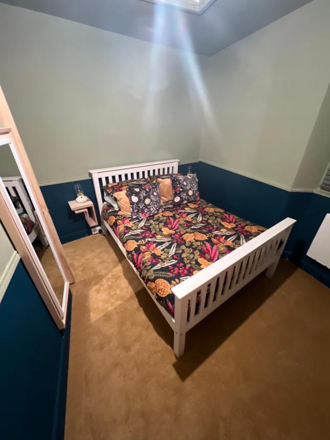Millies Cottage 佩恩顿 外观 照片