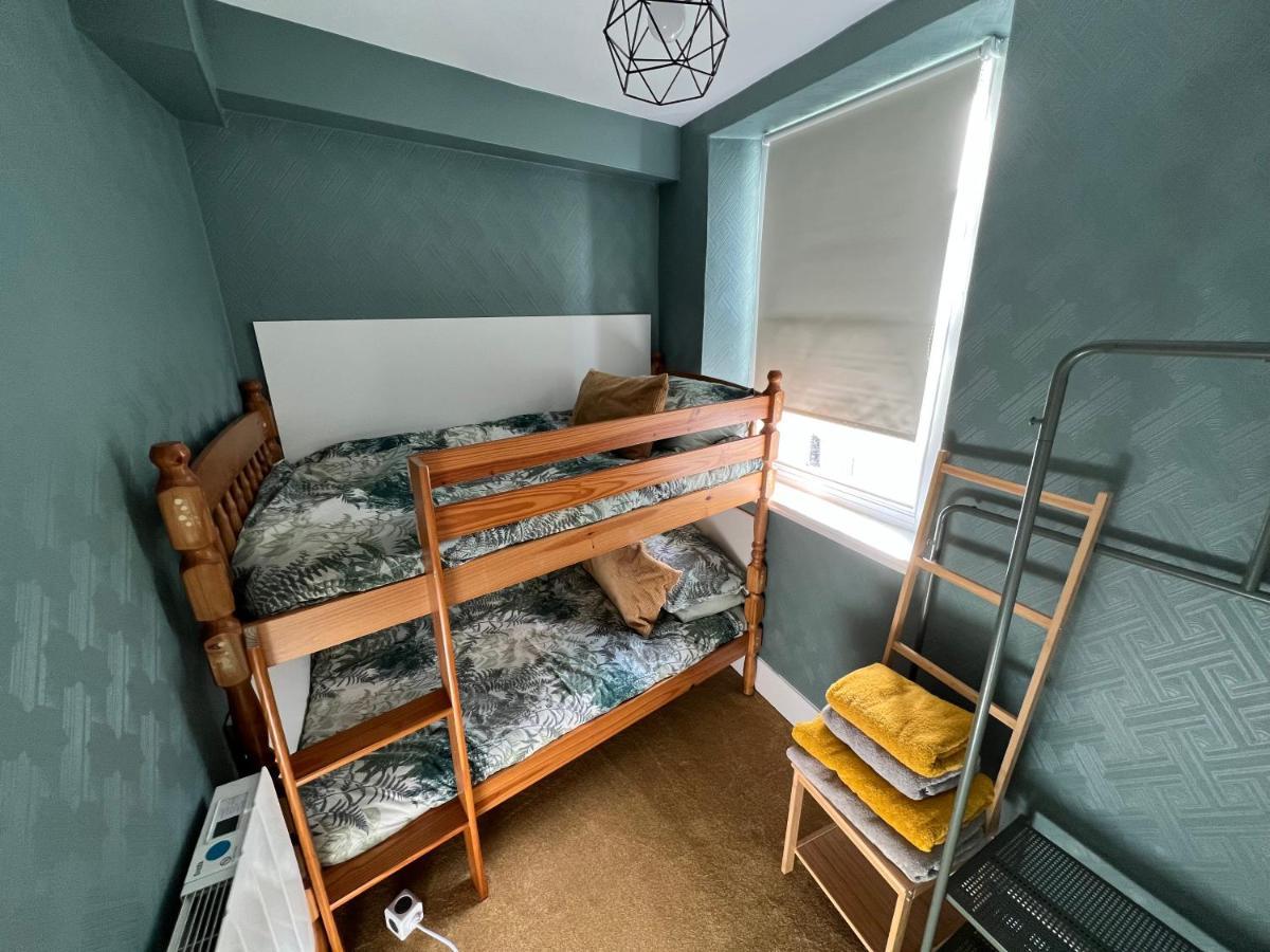 Millies Cottage 佩恩顿 外观 照片