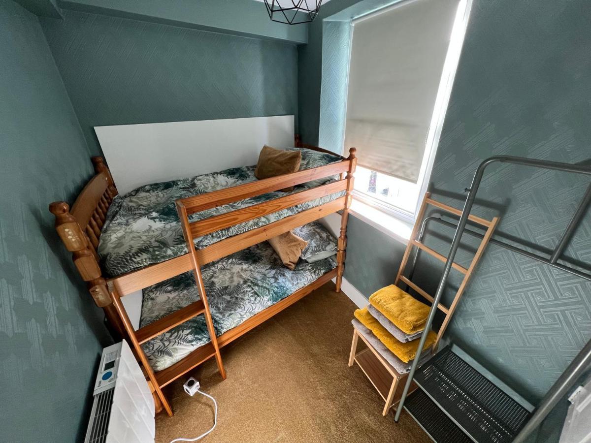 Millies Cottage 佩恩顿 外观 照片