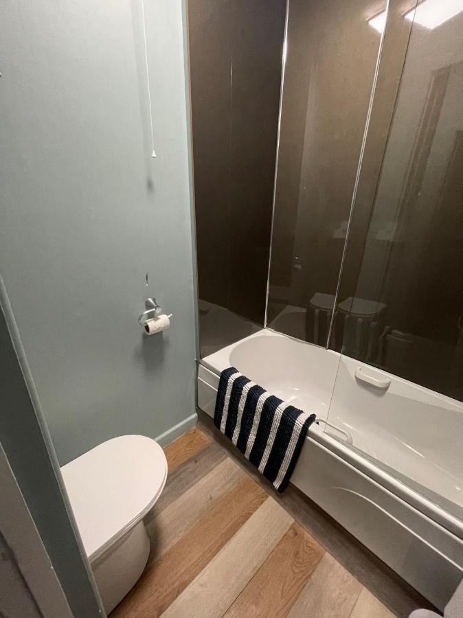 Millies Cottage 佩恩顿 外观 照片